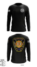Woodlawn VFC 70543841 Long Sleeve Performance Shirt - 1