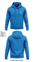Alitheon 11454346 Hoodie - 7