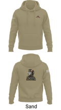 B Co., 326 BEB, 1 BCT, 101st ABN DIV (AASLT) 89125861 Hoodie - 48