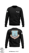 305 ARW 90147212 Crew Neck Sweatshirt - 1