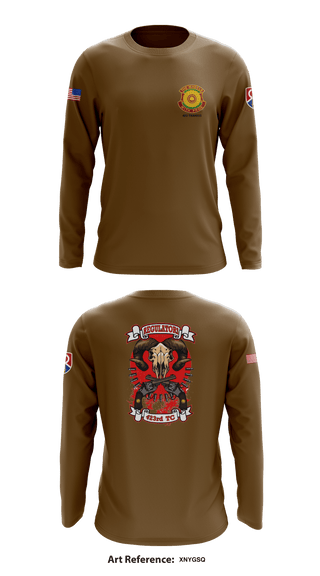 Long Sleeve Performance Shirt, , Army, Teamtime, Team time, sublimation, custom sports apparel, team uniforms, spirit wear, spiritwear, sports uniforms, custom shirts, team store, custom team store, fundraiser sports, apparel fundraiser
