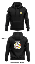 Bravo 3-2 ADA 14430873 Hoodie - 3