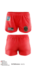 C CO 3-25 Dustoff 93146032 Ranger Panties - 64