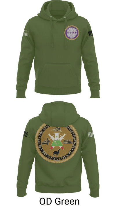 CLMS 3193504 Hoodie - 45