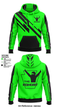 The Kohort 26796532 Hoodie - 10