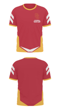 Cathedral Catholic High School Dance 20457478 Short Sleeve Performance Polo - 35