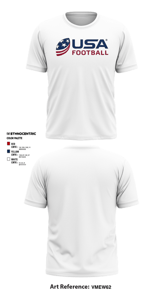Short Sleeve Performance Shirt, Copperas Chiefs, Football, Teamtime, Team time, sublimation, custom sports apparel, team uniforms, spirit wear, spiritwear, sports uniforms, custom shirts, team store, custom team store, fundraiser sports, apparel fundraiser