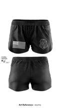 District 13 TF 92193766 Ranger Panties - 5