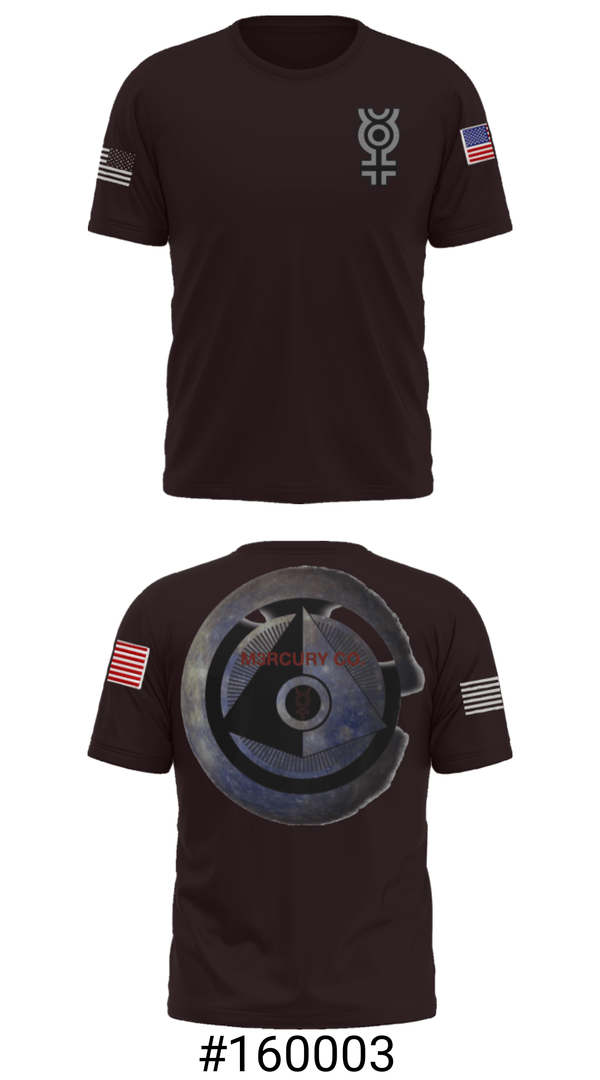 Short Sleeve Performance Shirt, MERCURY CO., E-Sports, Teamtime, Team time, sublimation, custom sports apparel, team uniforms, spirit wear, spiritwear, sports uniforms, custom shirts, team store, custom team store, fundraiser sports, apparel fundraiser