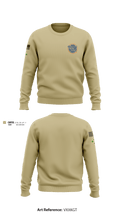 59th Quartermaster 16282203 Crew Neck Sweatshirt - 5