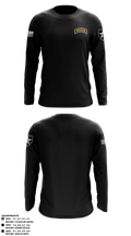 Recon 75963239 Long Sleeve Performance Shirt - 2