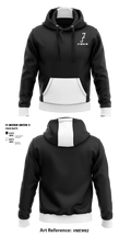 J7 Cattle Co. 3165345 Hoodie - 2