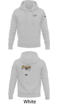 Rainbow Smoke Shop 4743142 Hoodie - 3