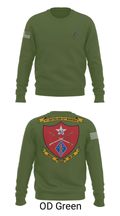 1/5 Apache 60’s 44097670 Crew Neck Sweatshirt - 10