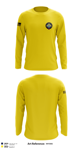 Long Sleeve Performance Shirt, , Army, Teamtime, Team time, sublimation, custom sports apparel, team uniforms, spirit wear, spiritwear, sports uniforms, custom shirts, team store, custom team store, fundraiser sports, apparel fundraiser