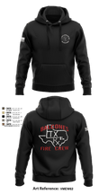 Balcones Canyonlands 51693134 Hoodie - 1