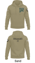 ROUGHRIDER COMPANY 12289453 Hoodie - 48