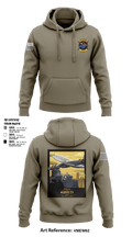 VQ4 Shadows 75642167 Hoodie - 1