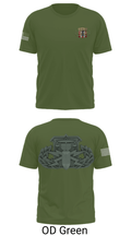 Scranton Police Hazardous Device and Explosives Unit 46481870 Short Sleeve Performance Shirt - 34