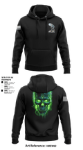 101st Rangers 33658608 Hoodie - 1