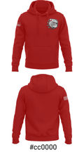 Mcpherson College Basketball 71208607 Hoodie - 17