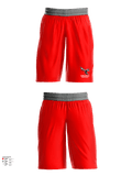 Honesdale High School Basketball 24985503 Mens Basketball Shorts - 2