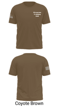 Firearms Training Unit 93026000 Short Sleeve Performance Shirt - 32