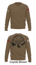 SOTF TU NORTH 40081354 Crew Neck Sweatshirt - 8