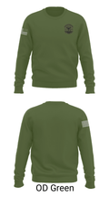 Violent Crimes 46974961 Crew Neck Sweatshirt - 10
