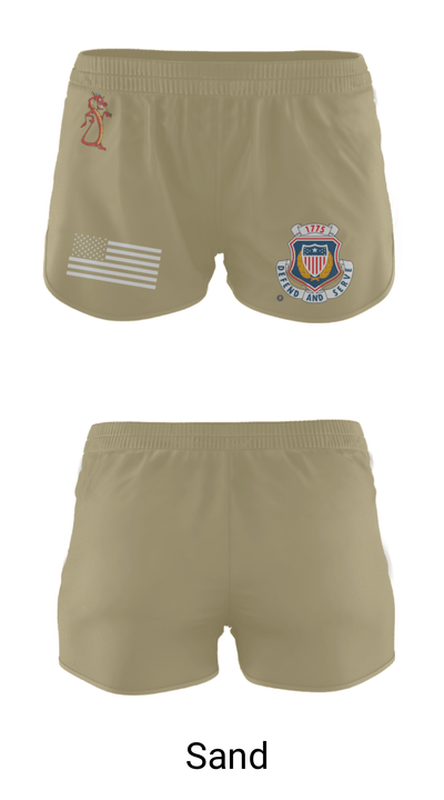Mighty S1 34213142 Ranger Panties - 6