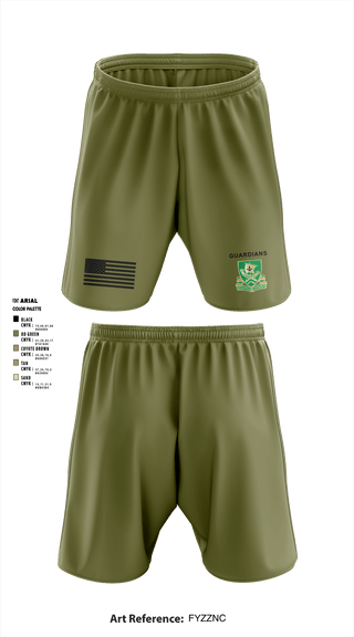 Athletic Shorts With Pockets, , Army, Teamtime, Team time, sublimation, custom sports apparel, team uniforms, spirit wear, spiritwear, sports uniforms, custom shirts, team store, custom team store, fundraiser sports, apparel fundraiser