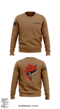 C 1-43 ADA 26758454 Crew Neck Sweatshirt - 5