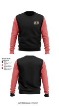 V Squad Bullies 49077677 Crew Neck Sweatshirt - 1