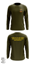 Veteran Coaching AllianceVeteran Coaching Alliance 58304430 Long Sleeve Performance Shirt - 4