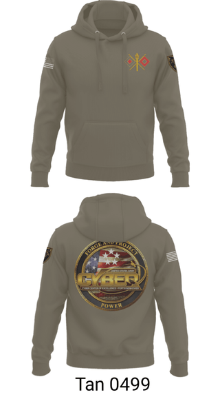 Hoodie, , Army, Teamtime, Team time, sublimation, custom sports apparel, team uniforms, spirit wear, spiritwear, sports uniforms, custom shirts, team store, custom team store, fundraiser sports, apparel fundraiser