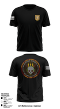 1SFG (A) GSB HHD SIGDET 15988972 Short Sleeve Performance Shirt - 1