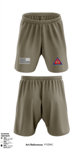 Nattc fcpoa 7459763 Athletic Shorts With Pockets - 1