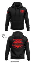 RSS EMPIRE STATE 18505980 Hoodie - 5