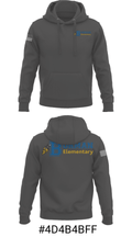 Frank Borman School 72819267 Hoodie - 37