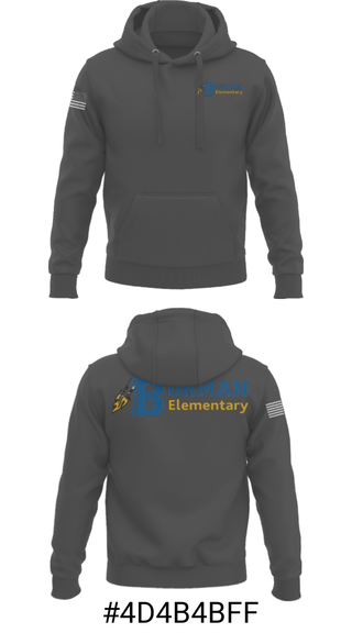 Hoodie, Frank Borman School, Spirit Store, Teamtime, Team time, sublimation, custom sports apparel, team uniforms, spirit wear, spiritwear, sports uniforms, custom shirts, team store, custom team store, fundraiser sports, apparel fundraiser