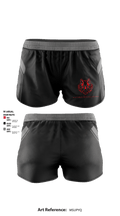 Ragnarok Ordnance Works 90237354 Women's Shorts - 2