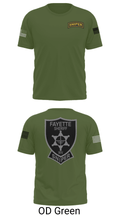 FCSD SNIPER 46569971 Short Sleeve Performance Shirt - 34
