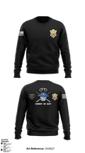 MTCOC 14 19408867 Crew Neck Sweatshirt - 1