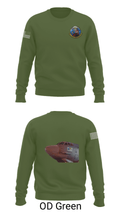 5th AMXS 66164190 Crew Neck Sweatshirt - 10