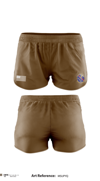 Ranger Panties, , Air Force, Teamtime, Team time, sublimation, custom sports apparel, team uniforms, spirit wear, spiritwear, sports uniforms, custom shirts, team store, custom team store, fundraiser sports, apparel fundraiser