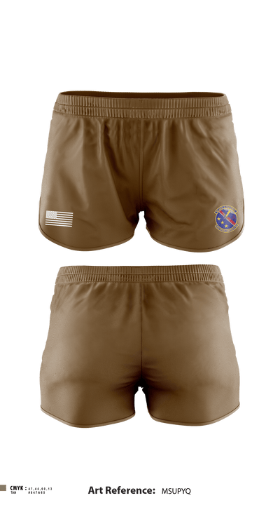 Westover Composite Squadron 58741877 Ranger Panties - 3