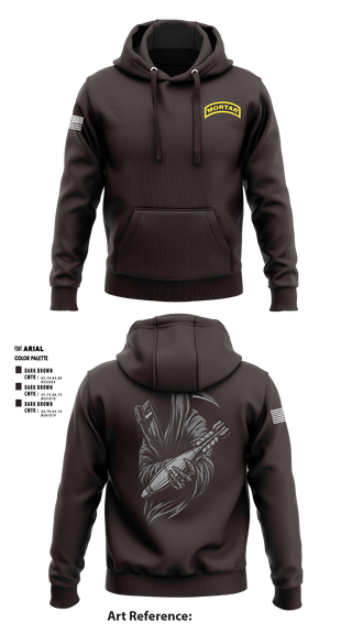 Hoodie, , Army, Teamtime, Team time, sublimation, custom sports apparel, team uniforms, spirit wear, spiritwear, sports uniforms, custom shirts, team store, custom team store, fundraiser sports, apparel fundraiser