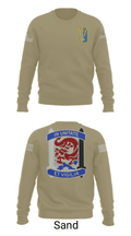 3rd MI BN 97990095 Crew Neck Sweatshirt - 12