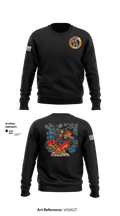 Golf Company, 229th MI BN 34374533 Crew Neck Sweatshirt - 5