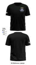 1/65 MP CO (ABN) 926620 Short Sleeve Performance Shirt - 1